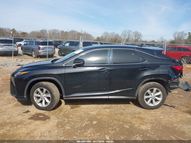 Aukcja sprzedaży 2016 Lexus Rx 350, vin: 2T2ZZMCA8GC016855, numer aukcji: 44411989