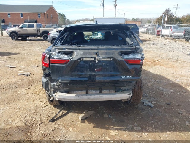 Aukcja sprzedaży 2016 Lexus Rx 350, vin: 2T2ZZMCA8GC016855, numer aukcji: 44411989