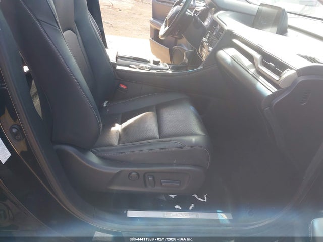 Aukcja sprzedaży 2016 Lexus Rx 350, vin: 2T2ZZMCA8GC016855, numer aukcji: 44411989