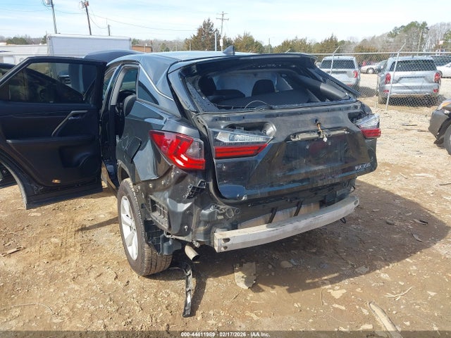Aukcja sprzedaży 2016 Lexus Rx 350, vin: 2T2ZZMCA8GC016855, numer aukcji: 44411989