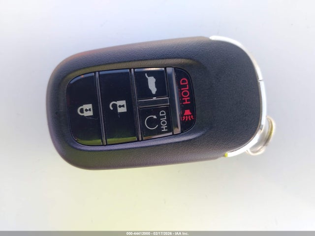 Продажа на аукционе авто 2025 Honda Civic Sedan Sport, vin: 19XFL2H80SE012361, номер лота: 44412000