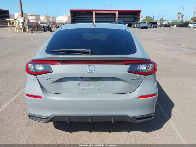 Продажа на аукционе авто 2025 Honda Civic Sedan Sport, vin: 19XFL2H80SE012361, номер лота: 44412000