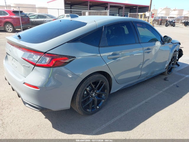 Продажа на аукционе авто 2025 Honda Civic Sedan Sport, vin: 19XFL2H80SE012361, номер лота: 44412000