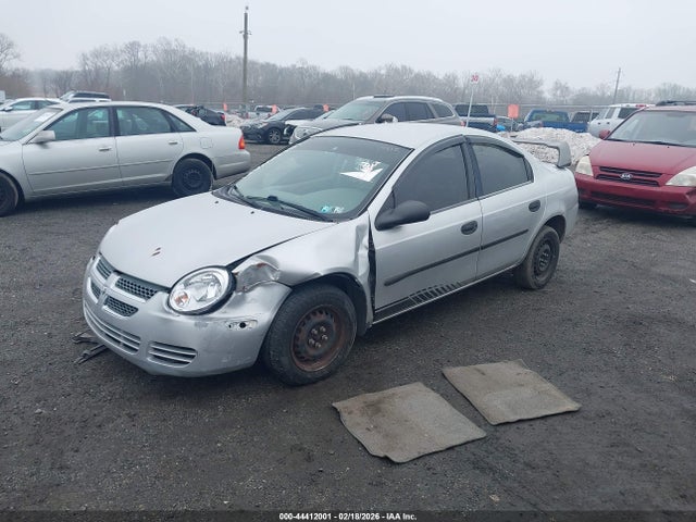 Продаж на аукціоні авто 2003 Dodge Neon Se, vin: 1B3ES26C13D187714, номер лоту: 44412001