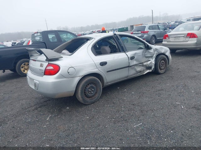 Продаж на аукціоні авто 2003 Dodge Neon Se, vin: 1B3ES26C13D187714, номер лоту: 44412001