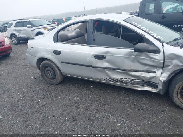 Продаж на аукціоні авто 2003 Dodge Neon Se, vin: 1B3ES26C13D187714, номер лоту: 44412001