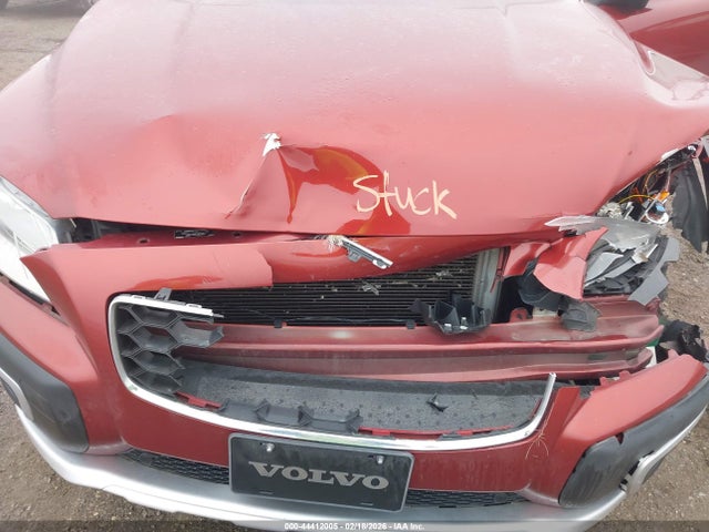 2015 VOLVO XC70 YV4902NK4F1211375 Photo 9