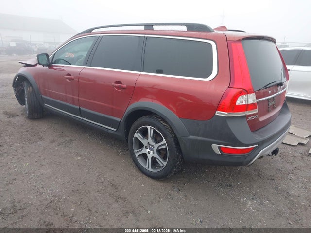 2015 VOLVO XC70 YV4902NK4F1211375 Photo 2