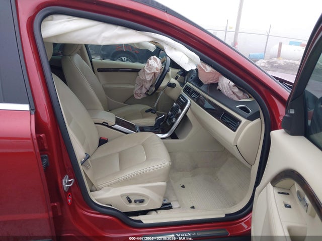 2015 VOLVO XC70 YV4902NK4F1211375 Photo 4