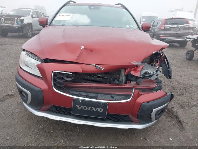 2015 VOLVO XC70 YV4902NK4F1211375 Photo 5