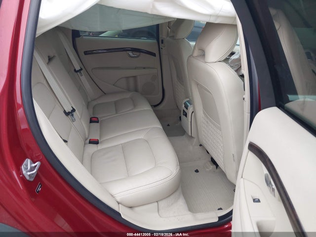2015 VOLVO XC70 YV4902NK4F1211375 Photo 7