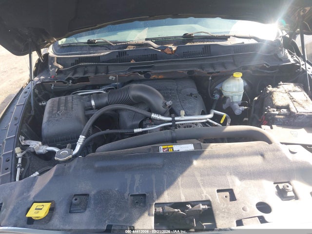 Продаж на аукціоні авто 2014 Ram 1500 Big Horn, vin: 1C6RR7LT0ES400994, номер лоту: 44412006