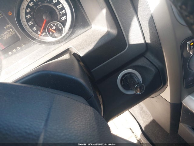 Продаж на аукціоні авто 2014 Ram 1500 Big Horn, vin: 1C6RR7LT0ES400994, номер лоту: 44412006