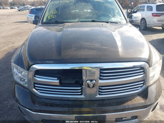 Продаж на аукціоні авто 2014 Ram 1500 Big Horn, vin: 1C6RR7LT0ES400994, номер лоту: 44412006