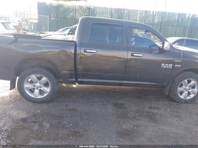 Продаж на аукціоні авто 2014 Ram 1500 Big Horn, vin: 1C6RR7LT0ES400994, номер лоту: 44412006