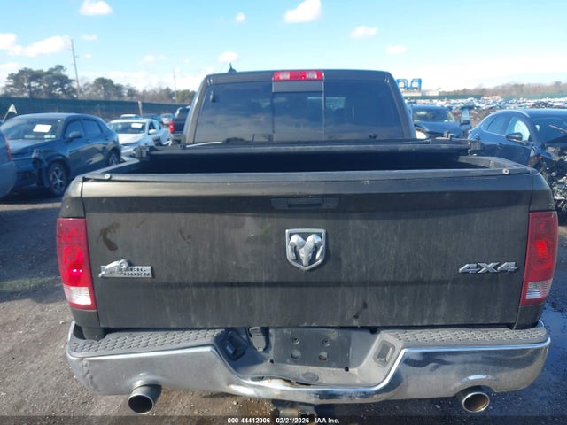 Продаж на аукціоні авто 2014 Ram 1500 Big Horn, vin: 1C6RR7LT0ES400994, номер лоту: 44412006