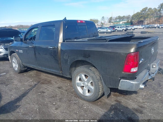 Продаж на аукціоні авто 2014 Ram 1500 Big Horn, vin: 1C6RR7LT0ES400994, номер лоту: 44412006