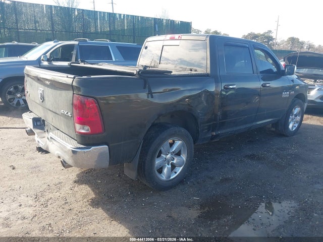 Продаж на аукціоні авто 2014 Ram 1500 Big Horn, vin: 1C6RR7LT0ES400994, номер лоту: 44412006
