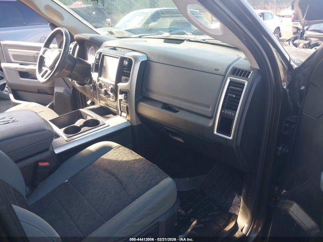 Продаж на аукціоні авто 2014 Ram 1500 Big Horn, vin: 1C6RR7LT0ES400994, номер лоту: 44412006
