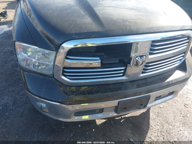 Продаж на аукціоні авто 2014 Ram 1500 Big Horn, vin: 1C6RR7LT0ES400994, номер лоту: 44412006