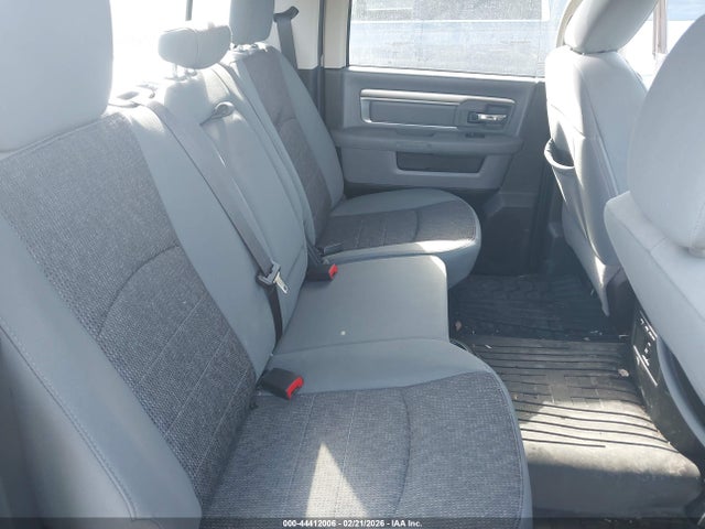 Продаж на аукціоні авто 2014 Ram 1500 Big Horn, vin: 1C6RR7LT0ES400994, номер лоту: 44412006