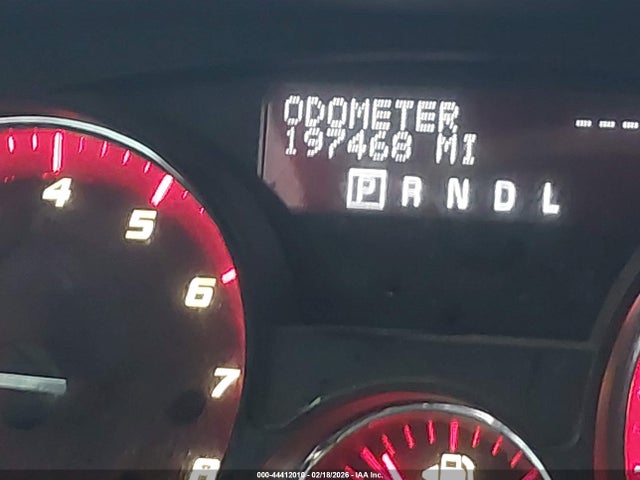44412010 :رقم المزاد ، 1GKKVRED2CJ255763 vin ، 2012 Gmc Acadia Slt-1 مزاد بيع