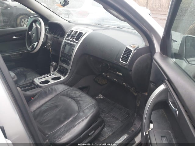 44412010 :رقم المزاد ، 1GKKVRED2CJ255763 vin ، 2012 Gmc Acadia Slt-1 مزاد بيع