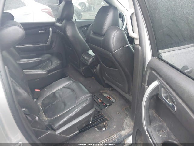 44412010 :رقم المزاد ، 1GKKVRED2CJ255763 vin ، 2012 Gmc Acadia Slt-1 مزاد بيع