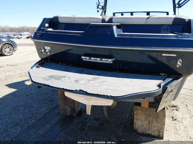 Axis Wake 2021 AWRG2721F121 Image 13