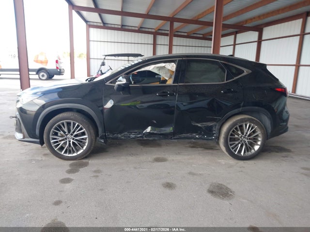 2022 Lexus Nx 350h Premium მანქანა იყიდება აუქციონზე, vin: JTJGKCEZ0N5002646, აუქციონის ნომერი: 44412021