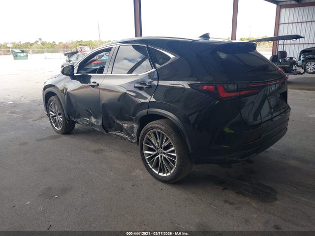 2022 LEXUS NX 350H JTJGKCEZ0N5002646 Photo 2