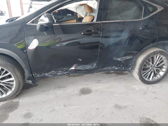 2022 LEXUS NX 350H JTJGKCEZ0N5002646 Photo 5