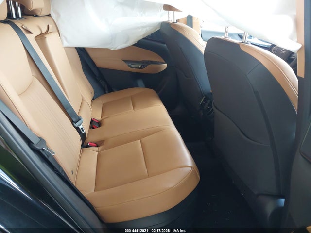 2022 LEXUS NX 350H JTJGKCEZ0N5002646 Photo 7