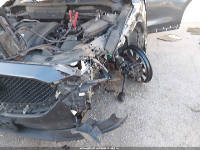 44412028 :رقم المزاد ، JM3KFADM4J1378254 vin ، 2018 Mazda Cx-5 Grand Touring مزاد بيع