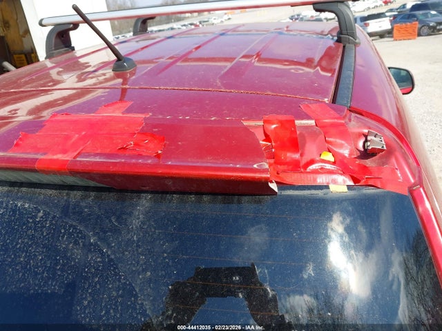 2013 MITSUBISHI OUTLANDER SPORT 4A4AP3AU1DE007060 Photo 5