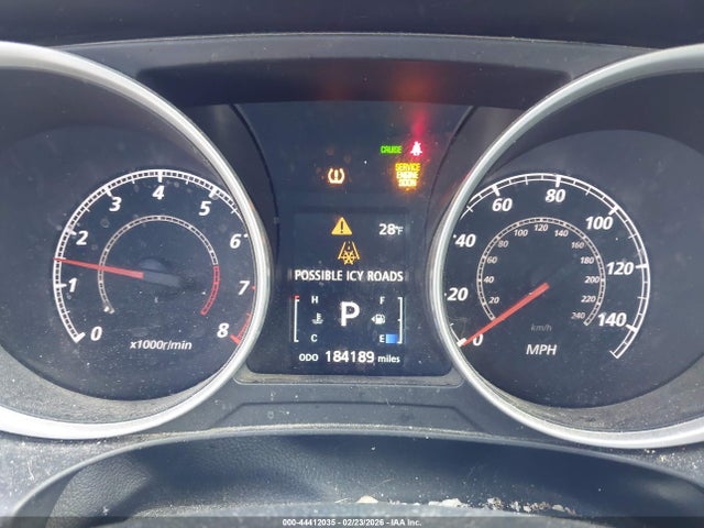 2013 MITSUBISHI OUTLANDER SPORT 4A4AP3AU1DE007060 Photo 6