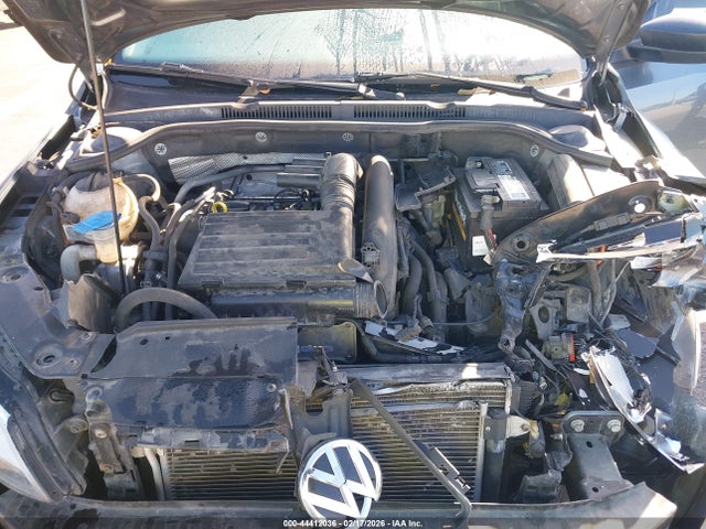 44412036 :رقم المزاد ، 3VW267AJ7GM274209 vin ، 2016 Volkswagen Jetta 1.4t S مزاد بيع