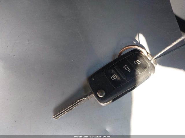 44412036 :رقم المزاد ، 3VW267AJ7GM274209 vin ، 2016 Volkswagen Jetta 1.4t S مزاد بيع