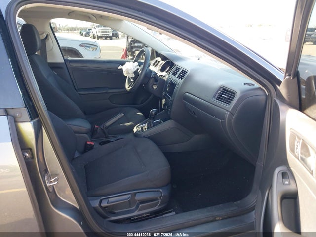 44412036 :رقم المزاد ، 3VW267AJ7GM274209 vin ، 2016 Volkswagen Jetta 1.4t S مزاد بيع