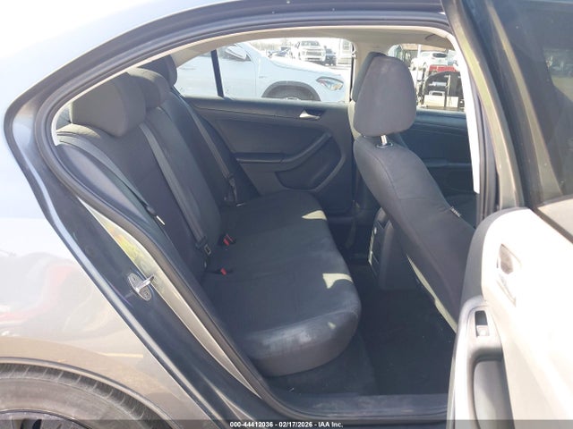 44412036 :رقم المزاد ، 3VW267AJ7GM274209 vin ، 2016 Volkswagen Jetta 1.4t S مزاد بيع