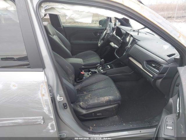2025 Subaru Forester Limited Hybrid მანქანა იყიდება აუქციონზე, vin: JF2SLSRD3SH416969, აუქციონის ნომერი: 44412039