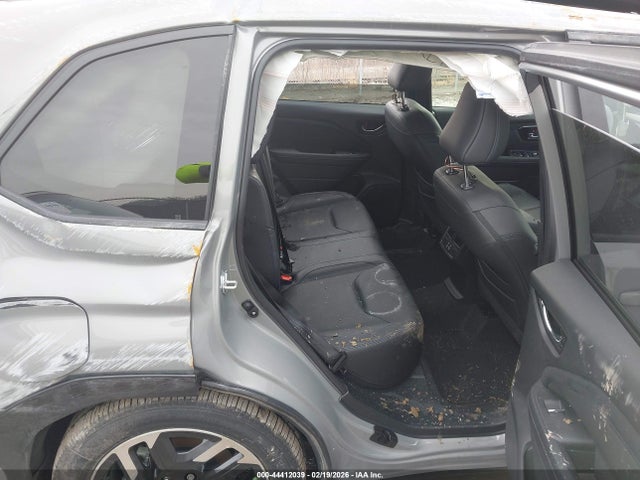 2025 Subaru Forester Limited Hybrid მანქანა იყიდება აუქციონზე, vin: JF2SLSRD3SH416969, აუქციონის ნომერი: 44412039