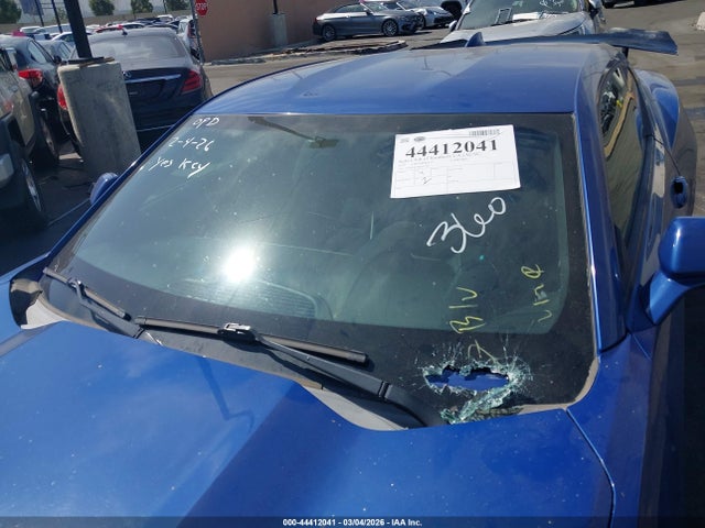1G1FB1RS3K0151781 Chevrolet Camaro 1lt