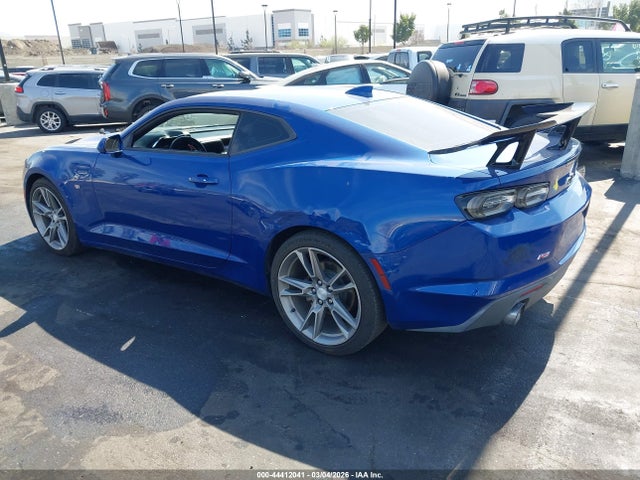 1G1FB1RS3K0151781 Chevrolet Camaro 1lt