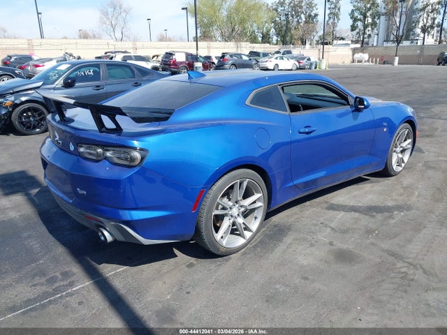 1G1FB1RS3K0151781 Chevrolet Camaro 1lt