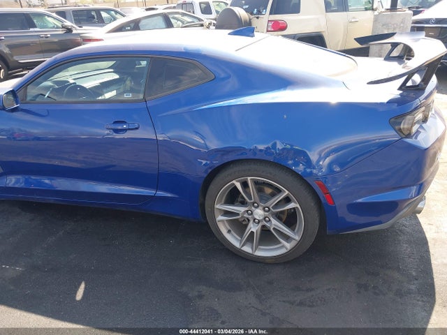 1G1FB1RS3K0151781 Chevrolet Camaro 1lt