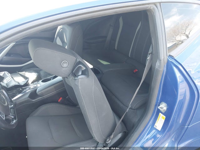 1G1FB1RS3K0151781 Chevrolet Camaro 1lt