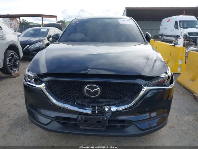 2021 Mazda Cx-5 Touring მანქანა იყიდება აუქციონზე, vin: JM3KFBCM6M0406847, აუქციონის ნომერი: 44412046