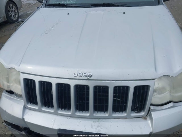 Aukcja sprzedaży 2008 Jeep Grand Cherokee Laredo, vin: 1J8GR48K38C116054, numer aukcji: 44412052