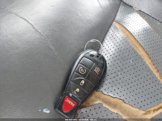 Aukcja sprzedaży 2008 Jeep Grand Cherokee Laredo, vin: 1J8GR48K38C116054, numer aukcji: 44412052